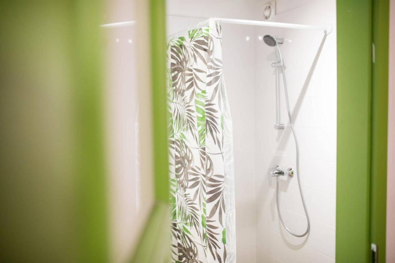 Pokoje Sw. Jakuba Apartment Torun Ngoại thất bức ảnh