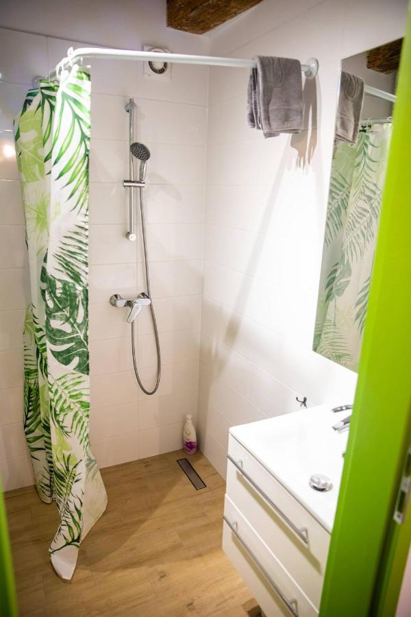 Pokoje Sw. Jakuba Apartment Torun Ngoại thất bức ảnh