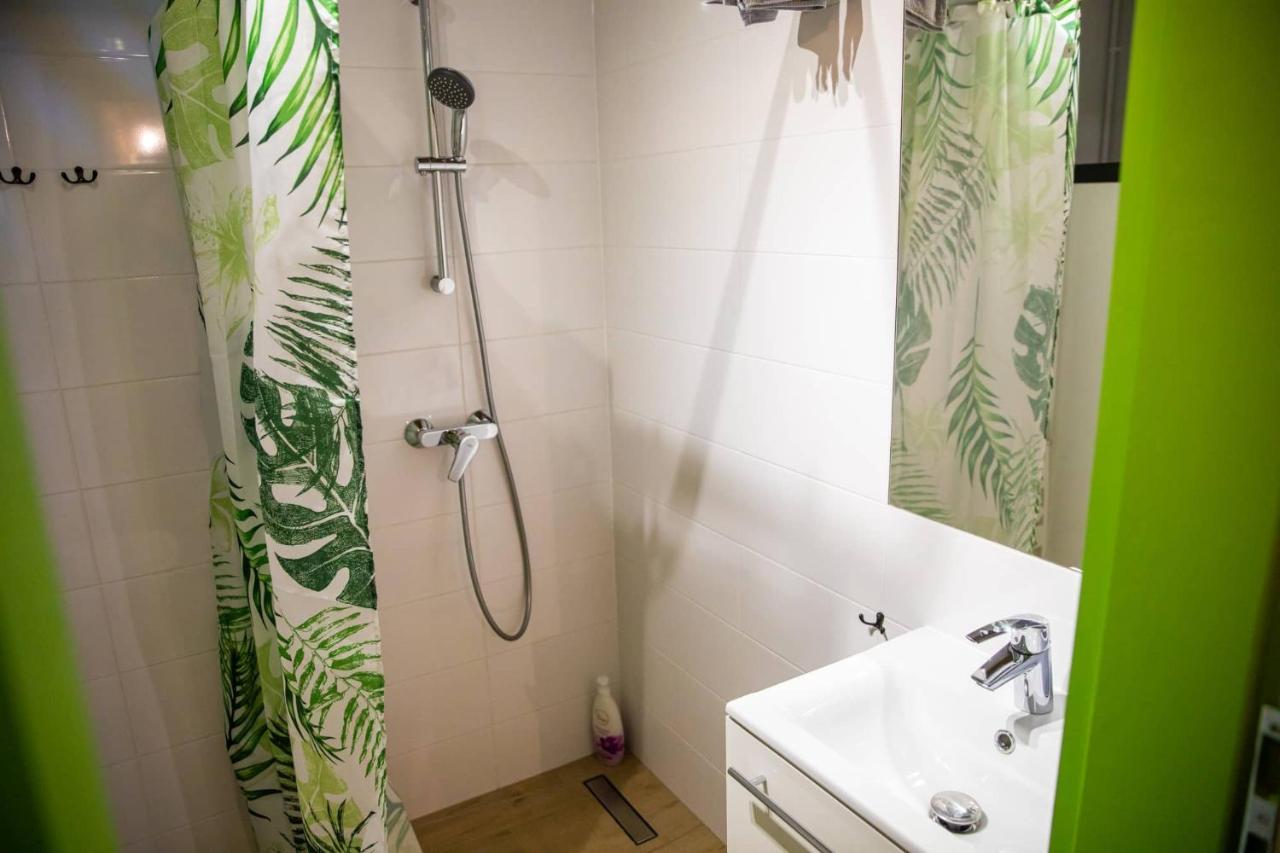 Pokoje Sw. Jakuba Apartment Torun Ngoại thất bức ảnh